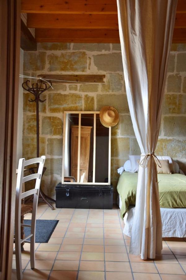 Une Pause Nature Chez Marion Et Cedric Montignac-Toupinerie Exterior photo